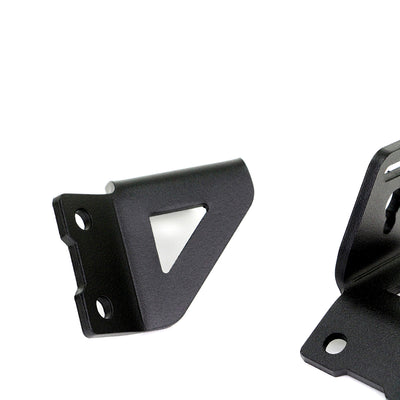 Rear Cube Light Mounts — CFMoto UForce U10 PRO