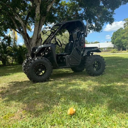 1.5" Lift Kit — Honda Pioneer 500/520 (2015+)