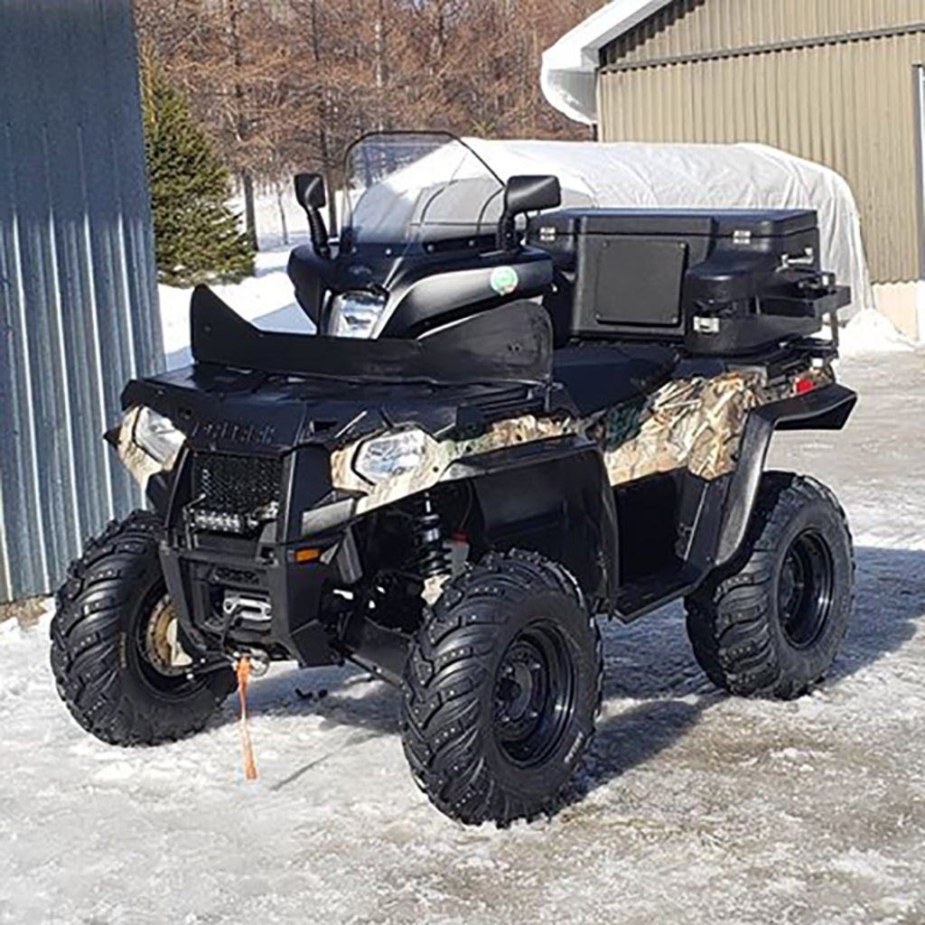 Kit de levage 1.5" — Polaris Sportsman 400-800 (2005–2019)