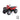 PERFEX™ aluminum wheel spacers for Suzuki Vinson 500 ATVs. High-performance 6061-T6 aluminum spacers with 4x110 bolt pattern and customizable thickness.
