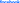 Facebook icon on a white background, linking to the PERFEX page.