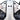 PERFEX aluminum front skid plate with recessed bolt holes and logo protecting the front suspension of a Can-Am Outlander MAX 6x6 450 G2L ATV