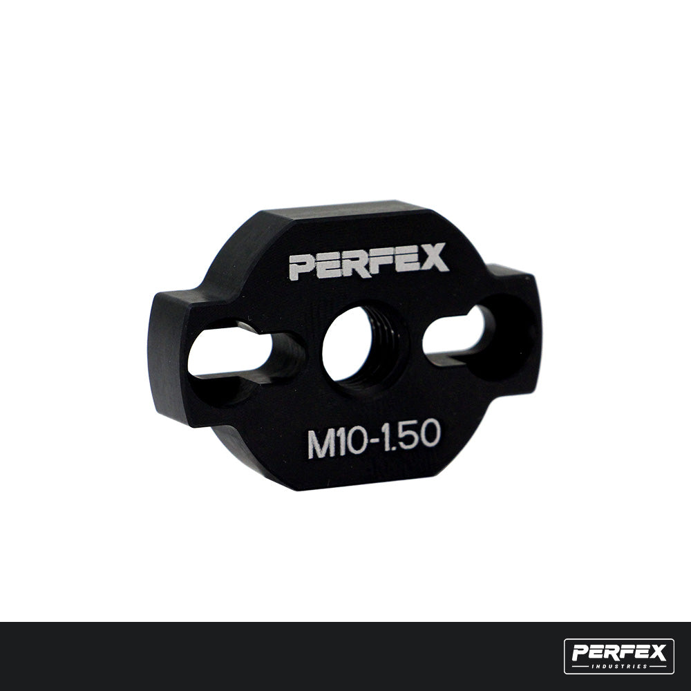 Ancrage pour accessoires — CFMOTO Quick Attach