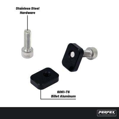 Ancrage pour accessoires — CFMOTO Quick Attach