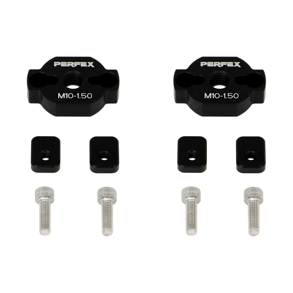 Ancrage pour accessoires — CFMOTO Quick Attach