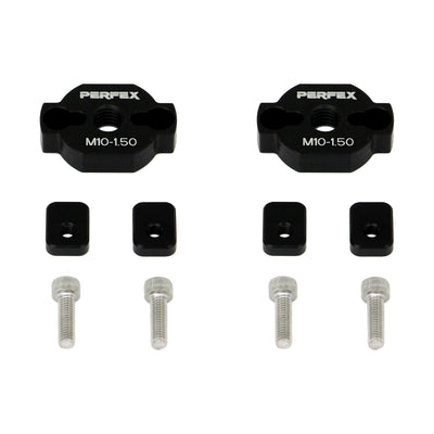Ancrage pour accessoires — CFMOTO Quick Attach
