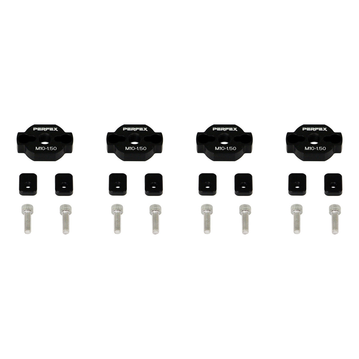 Ancrage pour accessoires — CFMOTO Quick Attach