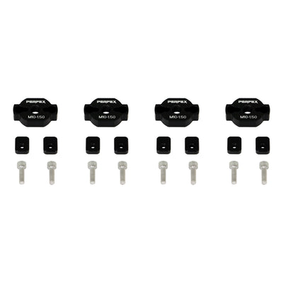 Ancrage pour accessoires — CFMOTO Quick Attach