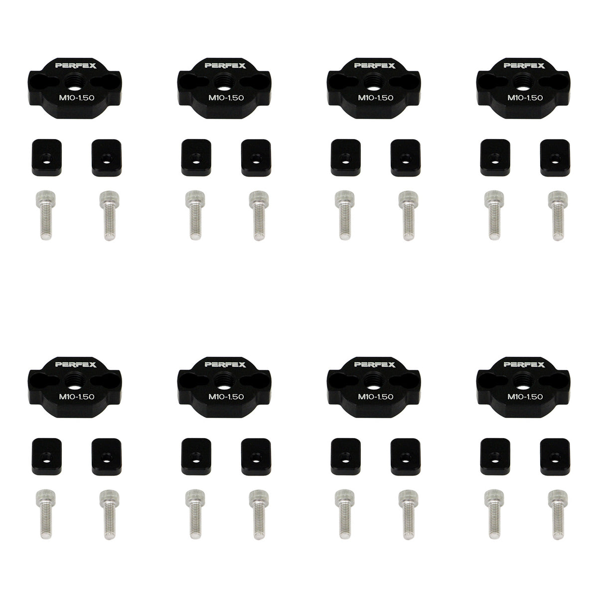 Ancrage pour accessoires — CFMOTO Quick Attach