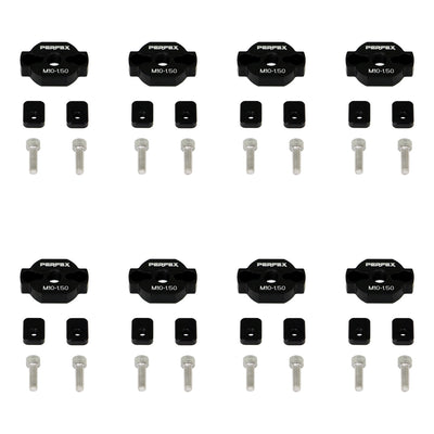 Ancrage pour accessoires — CFMOTO Quick Attach
