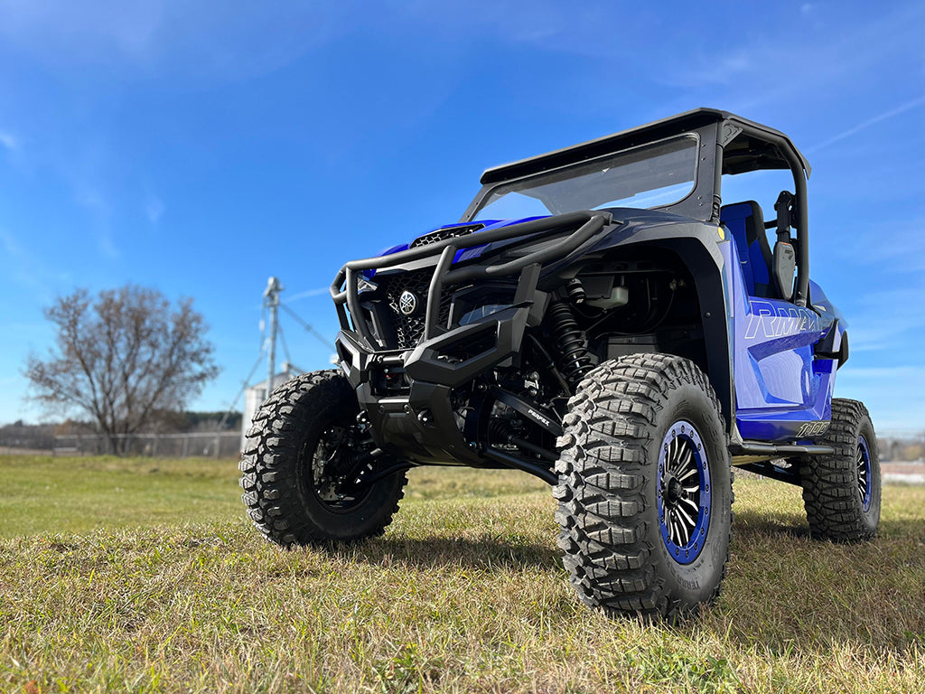 Premium UTV & ATV Accessories Perfex HighQuality ATV Parts and Ac