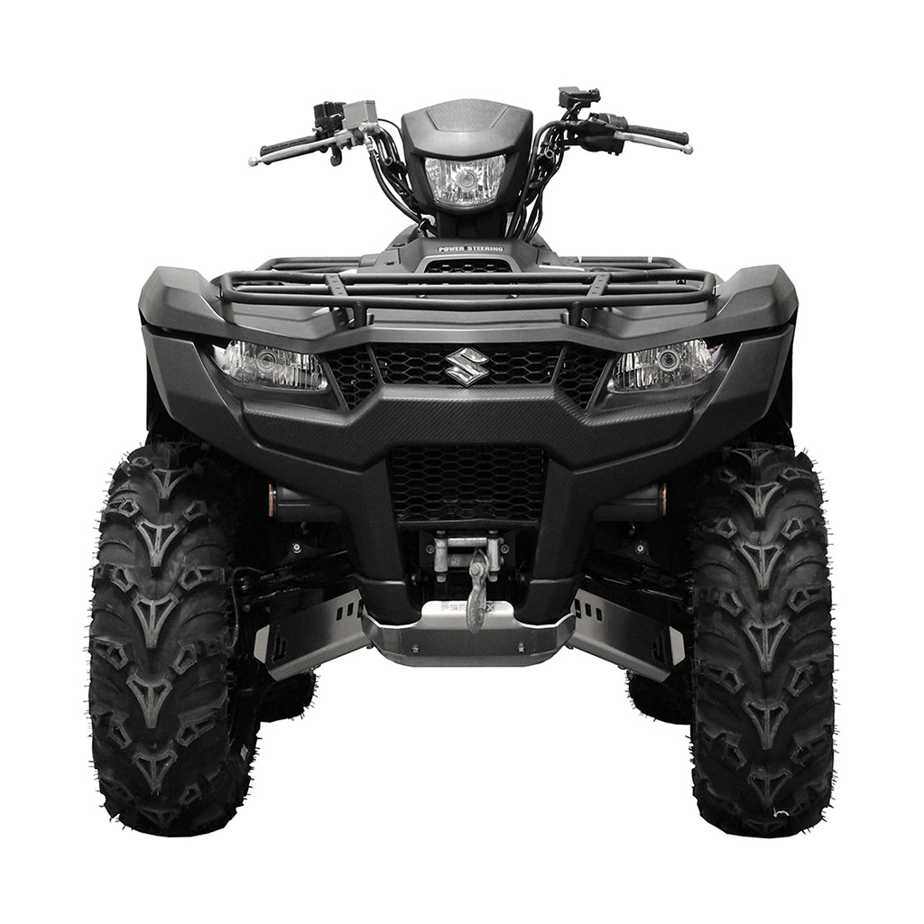 2010-2022 Suzuki King Quad 500/750 - 2in Suspension Lift Kit - PERFEX Industries - Suspension - PERFEX Industries