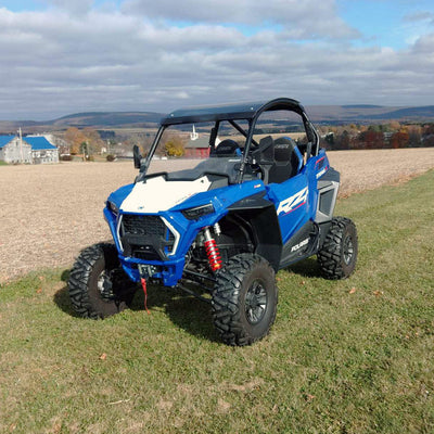 Kit de levage 2.5" — Polaris RZR Trail S 900/1000 (2021+)