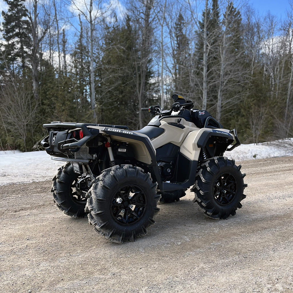 20192023 CanAm Outlander Xmr 650/850/1000R 2inch Lift Kit PERFEX