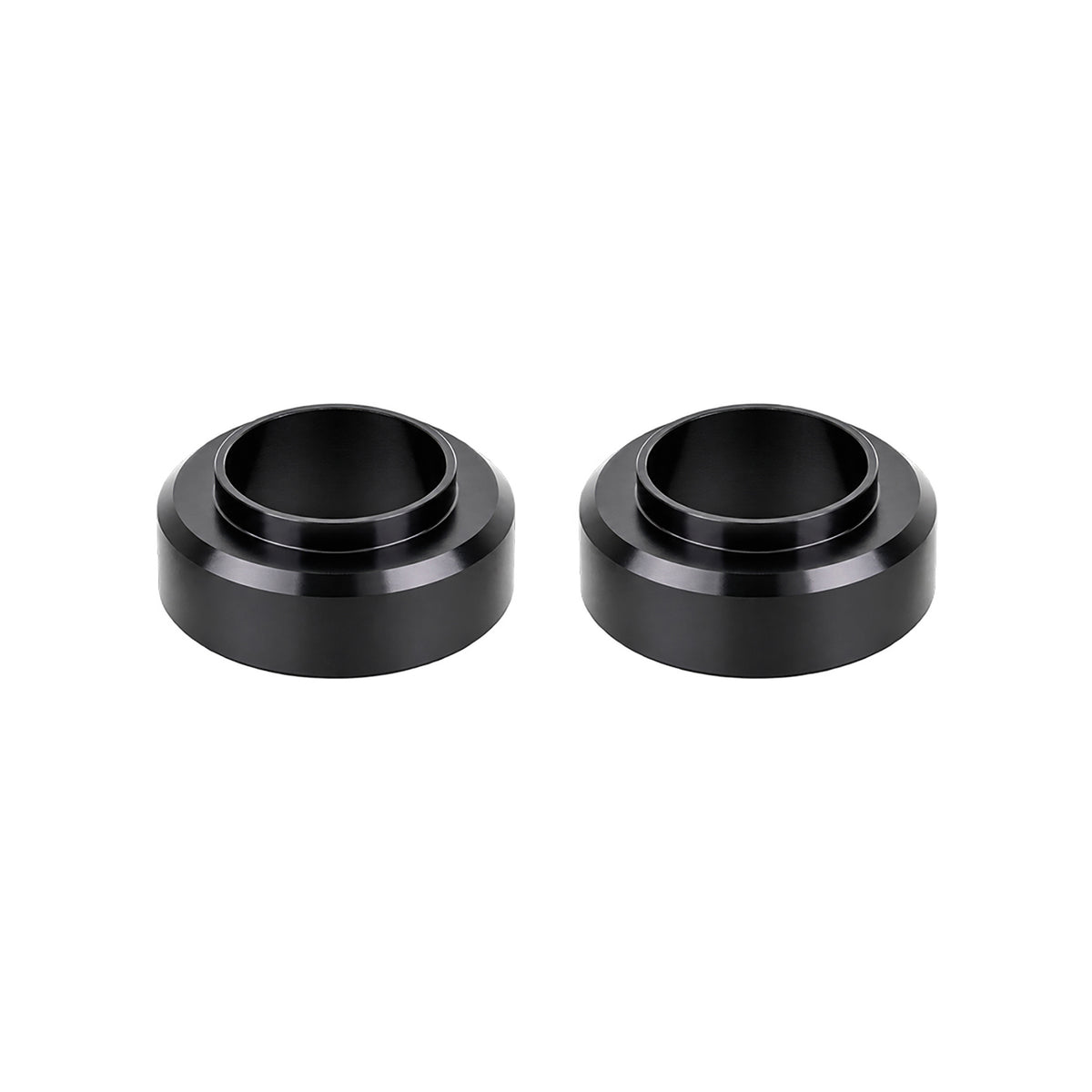 PERFEX 1.5-inch leveling kit for Can-Am Outlander MAX 6x6 G2 650 and 1000R with front spring spacers.