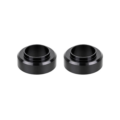 PERFEX 1.5-inch leveling kit for Can-Am Outlander MAX 6x6 G2 650 and 1000R with front spring spacers.