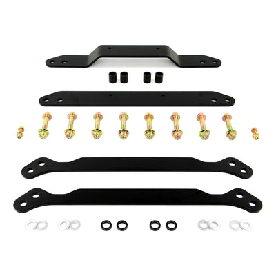 PERFEX 1.5" lift kit for Arctic Cat Alterra 700 with hardware.