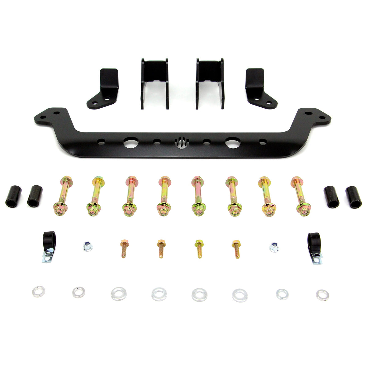 PERFEX 1.5" lift kit for CFMoto ZForce 950 HO EX/Sport with hardware.