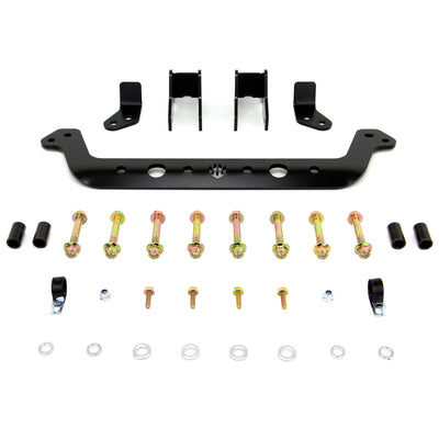 PERFEX 1.5" lift kit for CFMoto ZForce 950 HO EX/Sport with hardware.