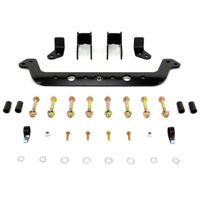 PERFEX 1.5" lift kit for CFMoto ZForce 950 Sport with hardware.