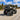 Front three-quarter view of a Can-Am Outlander X MR 850 with PERFEX 2" lift kit and aggressive off-road stance.