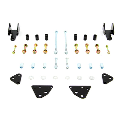 PERFEX 2" lift kit for Arctic Cat Prowler 700/1000 XT with hardware.