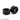 Rear components of PERFEX 2" lift kit for Arctic Cat Wildcat Sport 700.