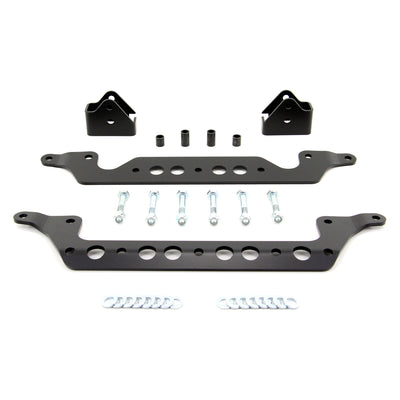 PERFEX 2" lift kit for Honda Talon 1000X & 1000X-4 with hardware.