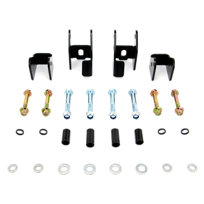 PERFEX 2" lift kit for Kawasaki Teryx 800 & 800-4 with hardware.