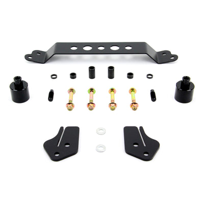 PERFEX 2" lift kit for Polaris ACE 570/900 SP with hardware.
