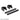 Rear components of PERFEX 2" lift kit for Polaris Ranger Midsize 500/570 & Crew.