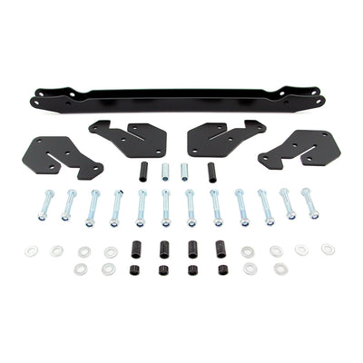 PERFEX 2.5" lift kit for Honda Pioneer 1000 & 1000-5 with hardware.