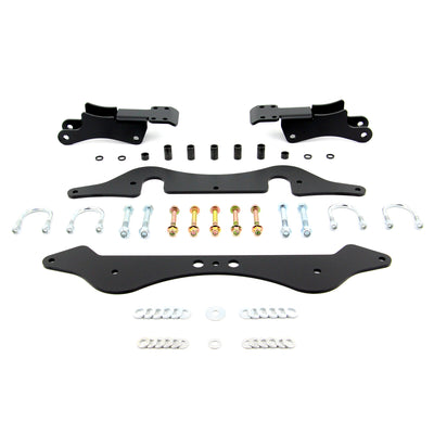 PERFEX 3" lift kit for Polaris RZR XP & XP-4 1000 with hardware.