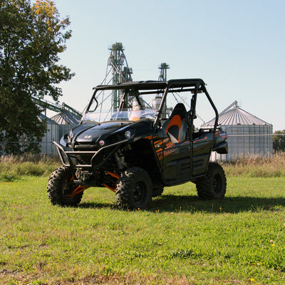2" Lift Kit KAWASAKI Teryx 800 & 800-4 (2014-2022) - PERFEX Industries - Lift Kit - PERFEX Industries