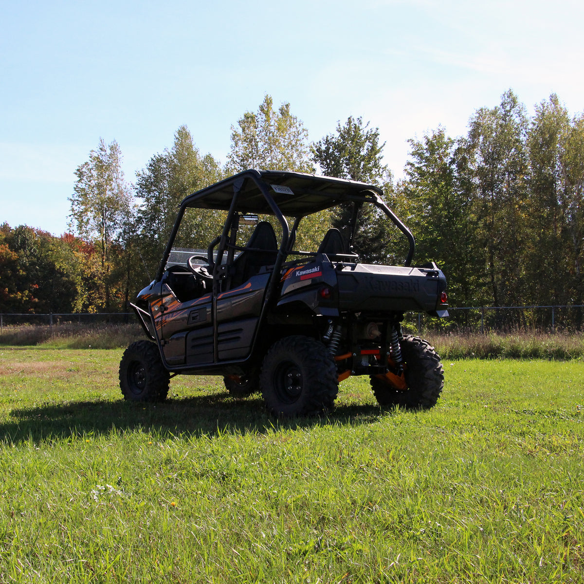 2" Lift Kit KAWASAKI Teryx 800 & 800-4 (2014-2022) - PERFEX Industries - Lift Kit - PERFEX Industries