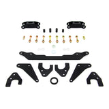 2" Lift Kit CAN-AM Outlander/Renegade 500-1000 & MAX (2012-2016) - PERFEX Industries - Lift Kit - PERFEX Industries