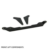 2" Lift Kit CAN-AM Outlander/Renegade 500-1000 & MAX (2012-2016) - perfexind.com - Lift Kit