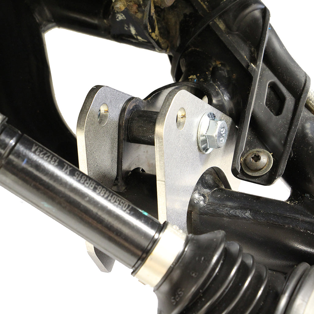 KFI Winch Mount Honda Can-Am Renegade 2012-2022 - Cycle Gear KFI Winch Mount Honda Can-Am Renegade 2012-2022 - Cycle Gear