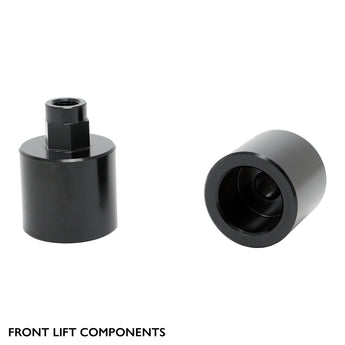 2" Lift Kit POLARIS ACE 325/500/570 (2014-2019) - perfexind.com - Lift Kit