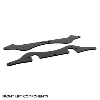 3" Lift Kit POLARIS RZR XP 1000 (2014-2020) - perfexind.com - Lift Kit