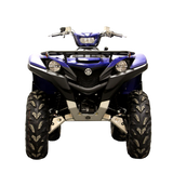 2" Lift Kit YAMAHA Grizzly 700 (2016-2022) - perfexind.com - Lift Kit