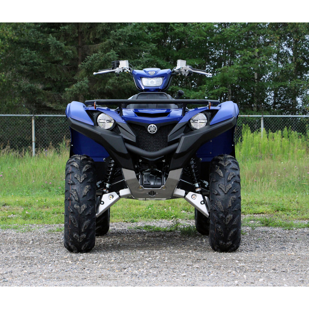 2" Lift Kit YAMAHA Grizzly 700 (2016-2022) - perfexind.com - Lift Kit