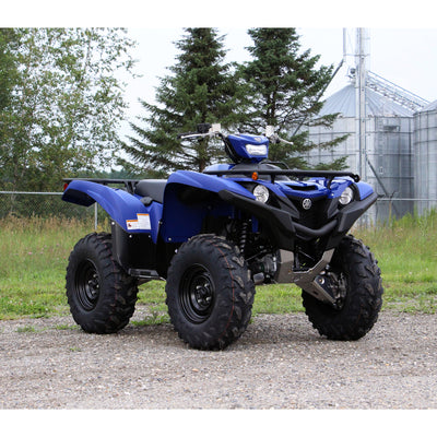 2" Lift Kit YAMAHA Grizzly 700 (2016-2022) - perfexind.com - Lift Kit
