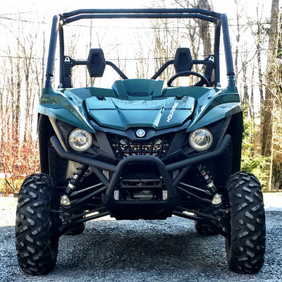2" Lift Kit YAMAHA Wolverine 700 & 700 R-Spec (2016-2018) - perfexind.com - Lift Kit