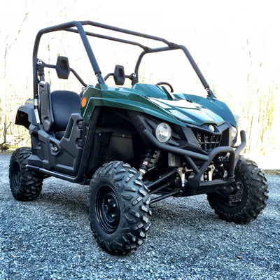 2" Lift Kit YAMAHA Wolverine 700 & 700 R-Spec (2016-2018) - perfexind.com - Lift Kit