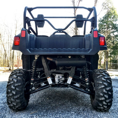 2" Lift Kit YAMAHA Wolverine 700 & 700 R-Spec (2016-2018) - perfexind.com - Lift Kit