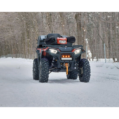 2" Lift Kit POLARIS Sportsman XP 850/1000 (2017-2022) Arched A-arms - perfexind.com - Lift Kit