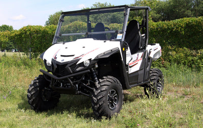 2" Lift Kit YAMAHA Wolverine 850 X2 and X4 (2018-2022) - PERFEX Industries - Lift Kit - PERFEX Industries