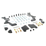 2" Lift Kit YAMAHA Wolverine 850 X2 and X4 (2018-2022) - perfexind.com - Lift Kit
