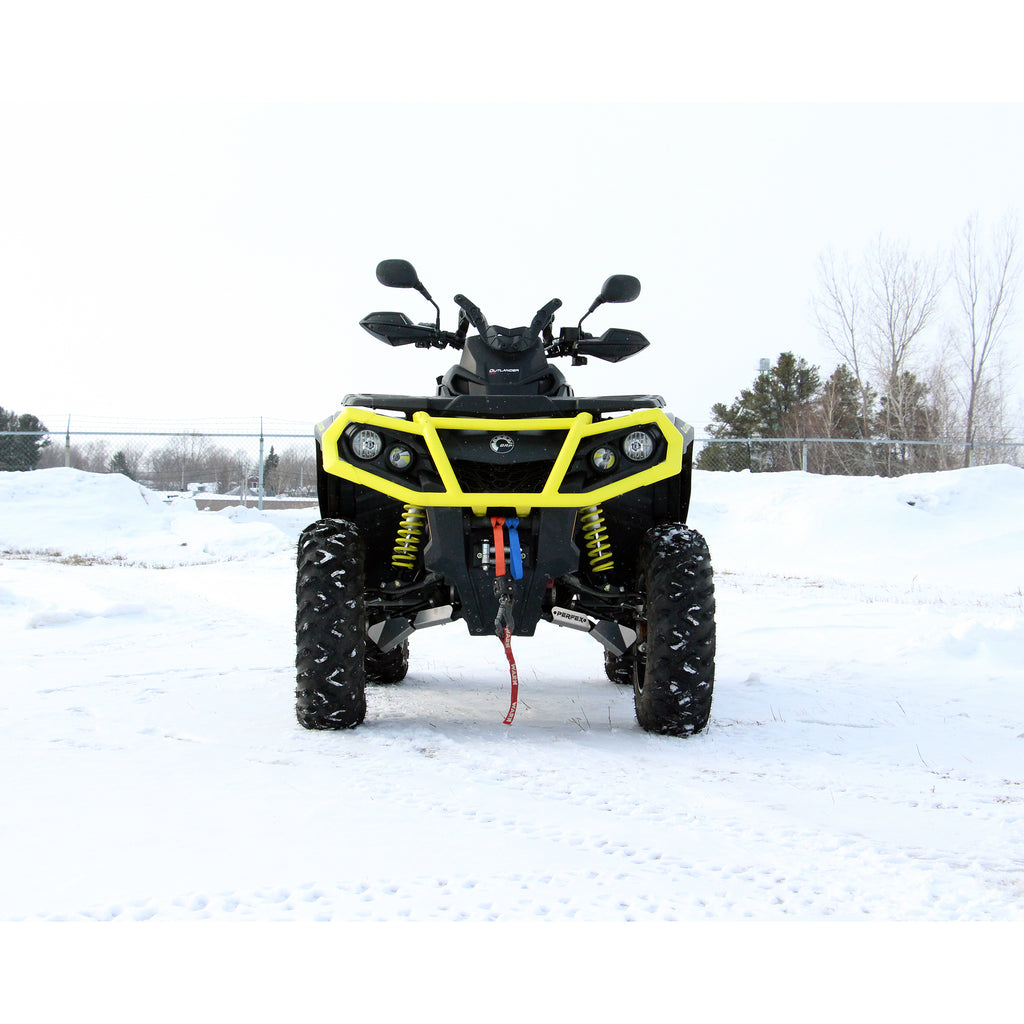 2" Lift Kit CAN-AM Outlander 650/850/1000 & MAX (2019-2022) - perfexind.com - Lift Kit